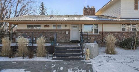 1790 Marla Drive, Reno, NV 89509 Photo