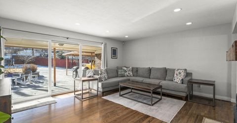 1790 Marla Drive, Reno, NV 89509 Photo