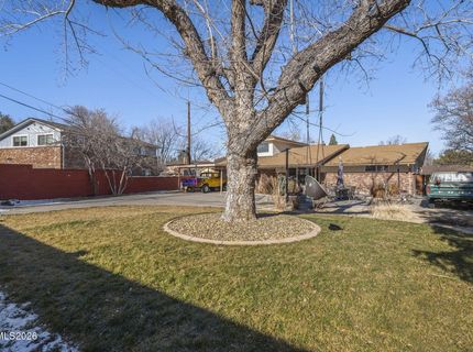 1790 Marla Drive, Reno, NV 89509 Photo