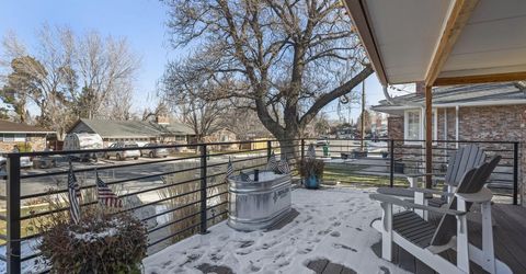 1790 Marla Drive, Reno, NV 89509 Photo