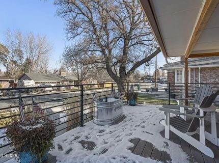 1790 Marla Drive, Reno, NV 89509 Photo
