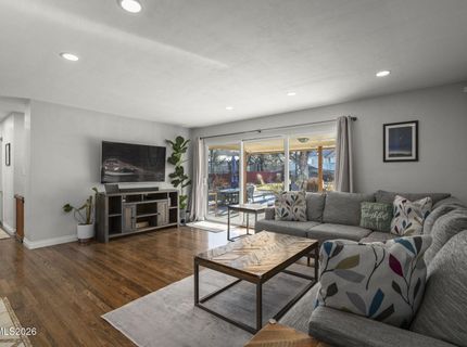 1790 Marla Drive, Reno, NV 89509 Photo