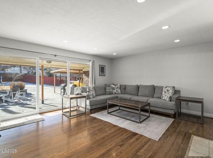 1790 Marla Drive, Reno, NV 89509 Photo