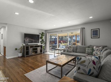 1790 Marla Drive, Reno, NV 89509 Photo