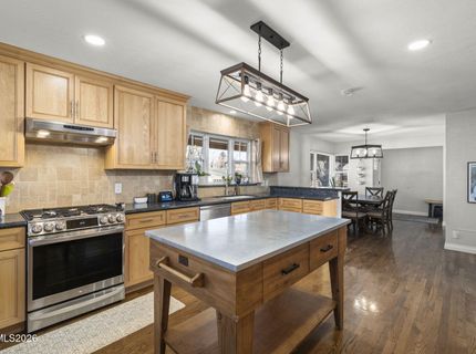 1790 Marla Drive, Reno, NV 89509 Photo