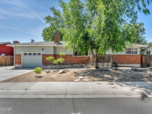 840 Brookfield Drive, Reno, NV 89503