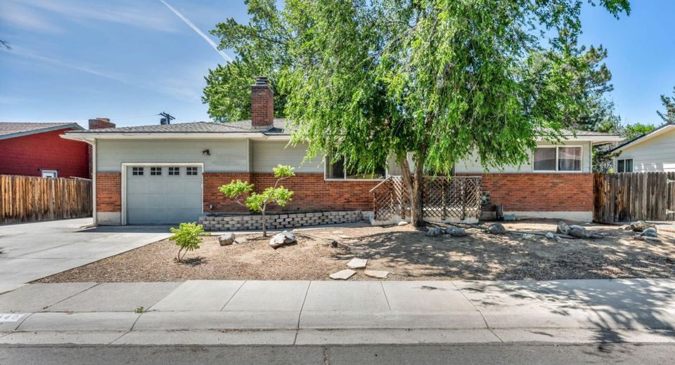 840 Brookfield Drive, Reno, NV 89503 Photo