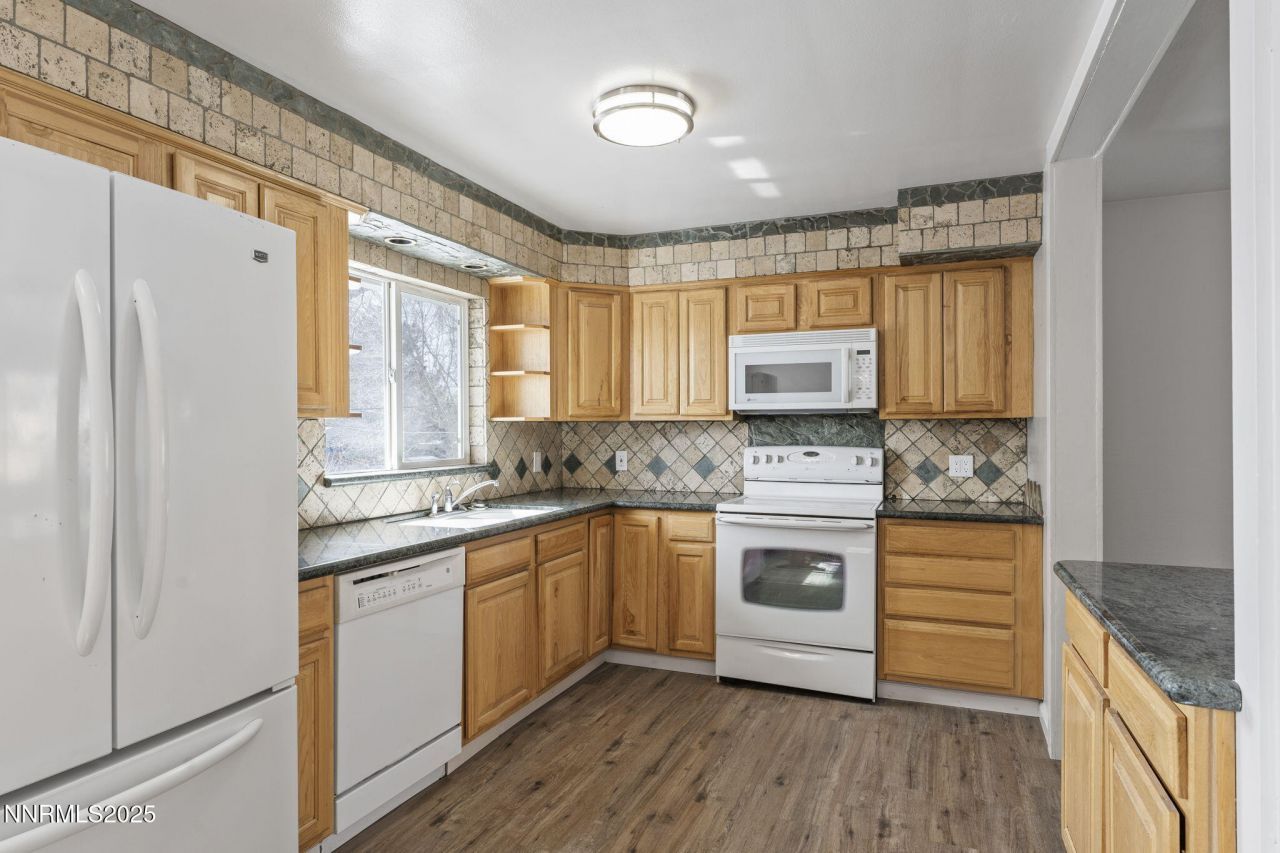 840 Brookfield Drive, Reno, NV 89503 Photo