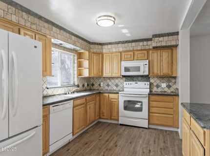 840 Brookfield Drive, Reno, NV 89503 Photo