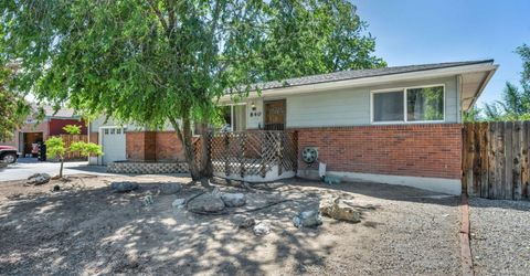 840 Brookfield Drive, Reno, NV 89503 Photo