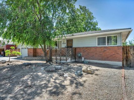 840 Brookfield Drive, Reno, NV 89503 Photo