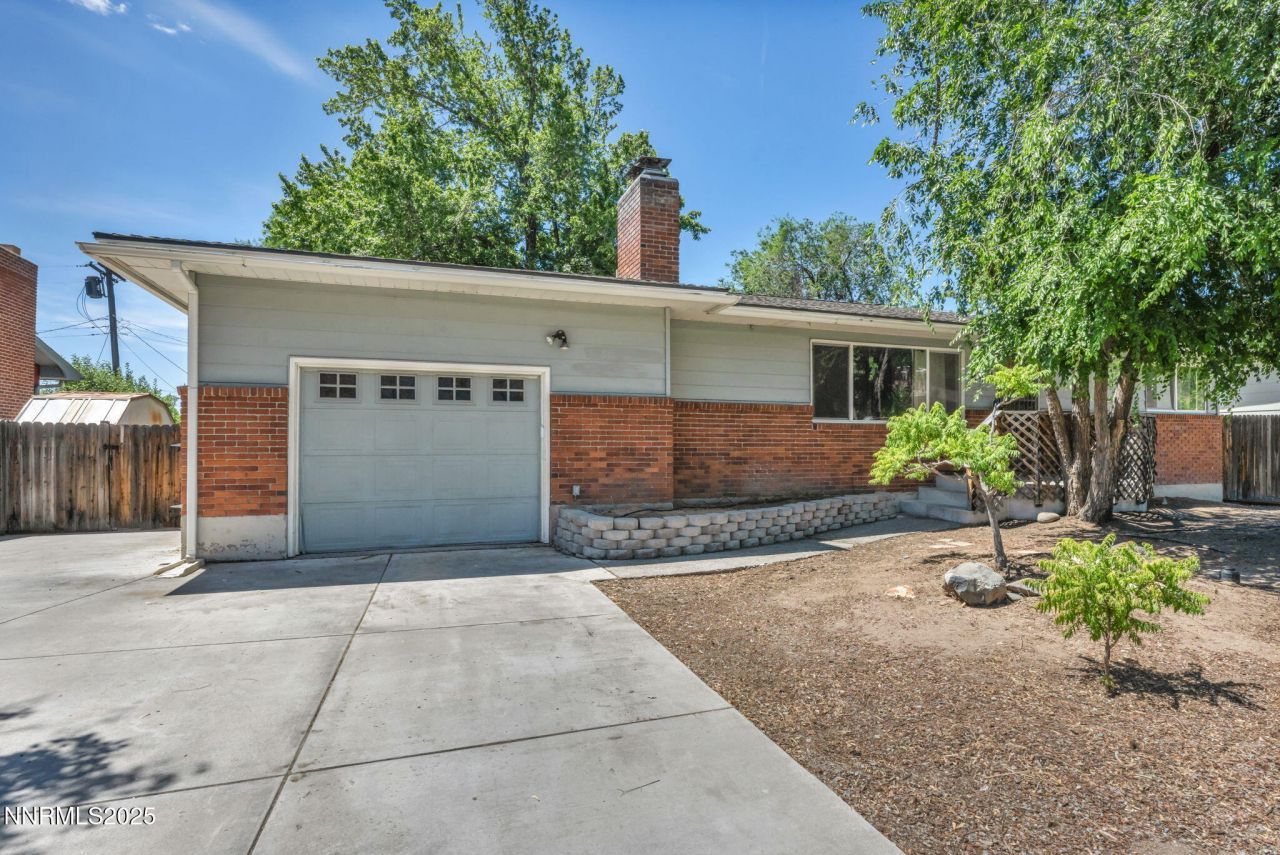 840 Brookfield Drive, Reno, NV 89503 Photo