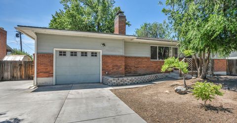 840 Brookfield Drive, Reno, NV 89503 Photo