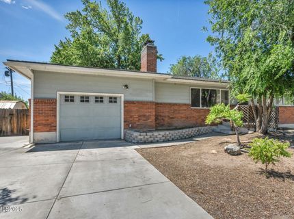 840 Brookfield Drive, Reno, NV 89503 Photo