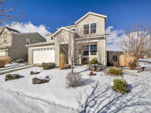 969 Estuary Circle, Reno, NV 89506