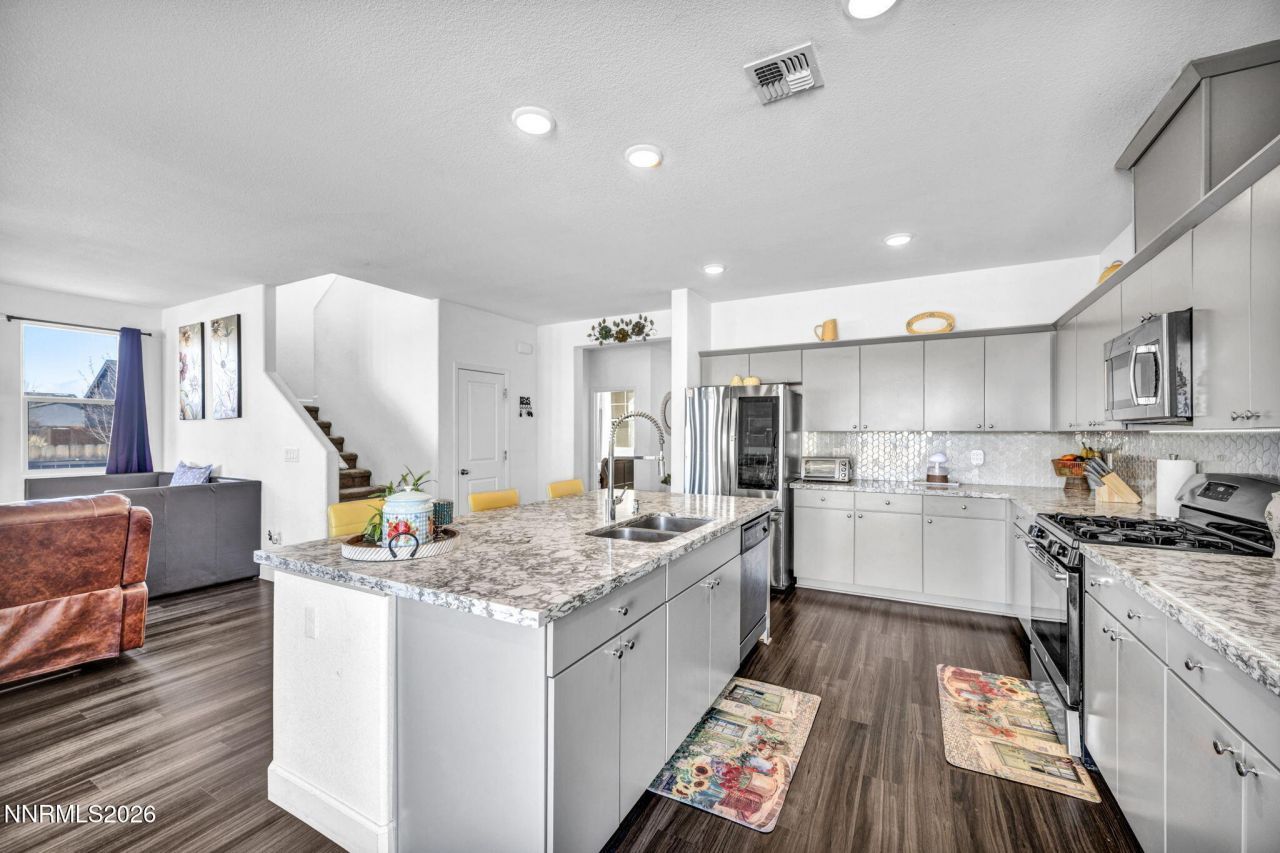 969 Estuary Circle, Reno, NV 89506 Photo