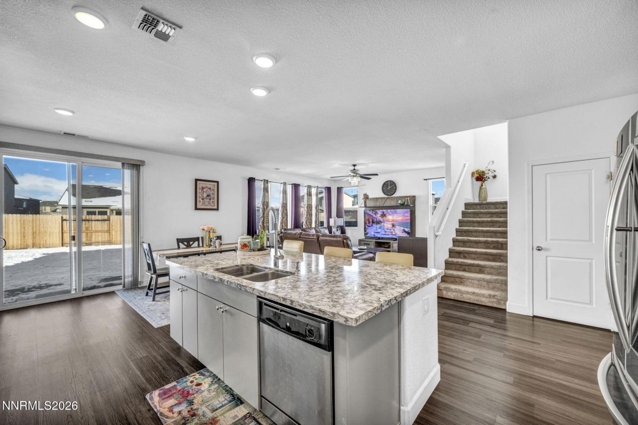 969 Estuary Circle, Reno, NV 89506 Photo