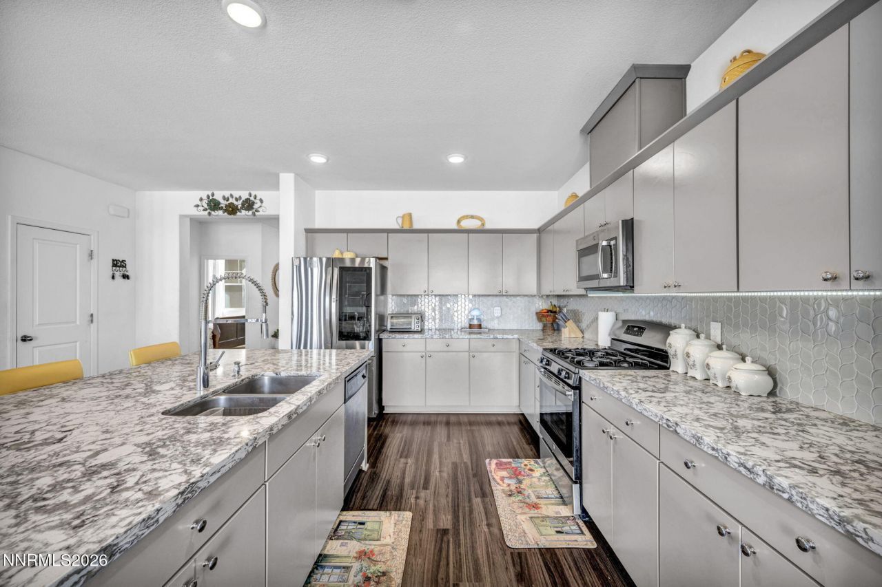 969 Estuary Circle, Reno, NV 89506 Photo