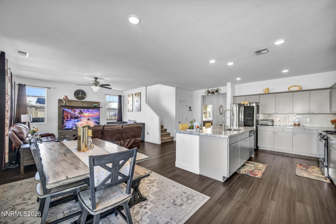 969 Estuary Circle, Reno, NV 89506 Photo