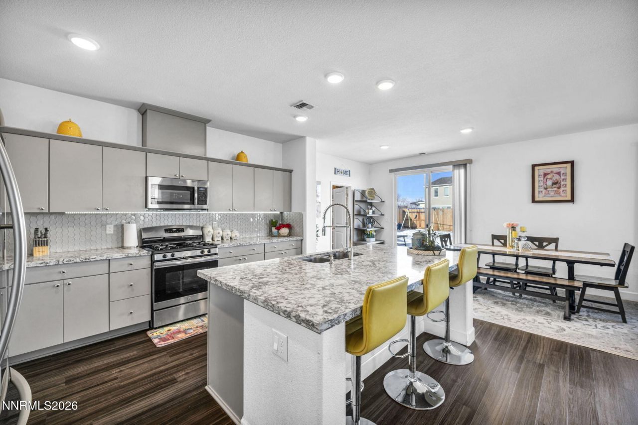 969 Estuary Circle, Reno, NV 89506 Photo