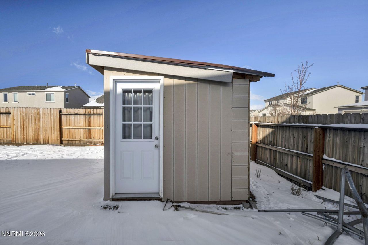 969 Estuary Circle, Reno, NV 89506 Photo