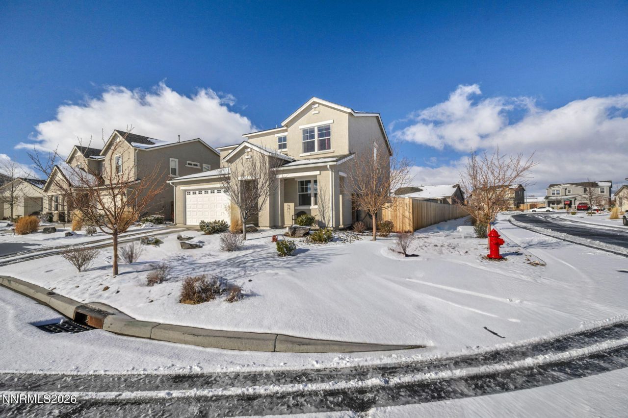 969 Estuary Circle, Reno, NV 89506 Photo