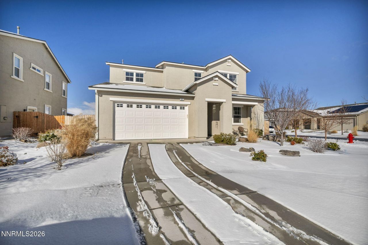 969 Estuary Circle, Reno, NV 89506 Photo