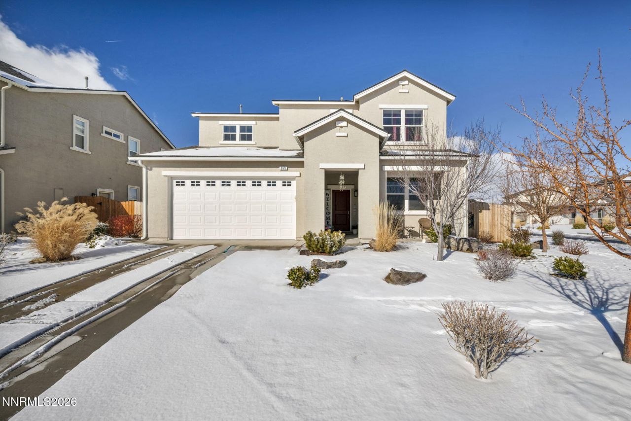 969 Estuary Circle, Reno, NV 89506 Photo