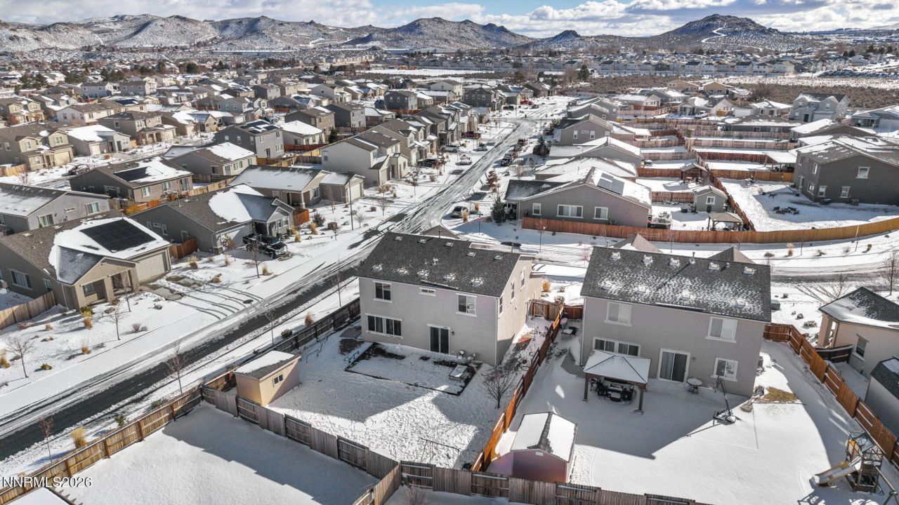 969 Estuary Circle, Reno, NV 89506 Photo