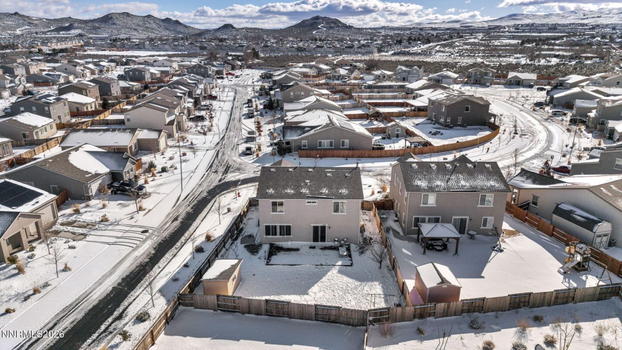 969 Estuary Circle, Reno, NV 89506 Photo