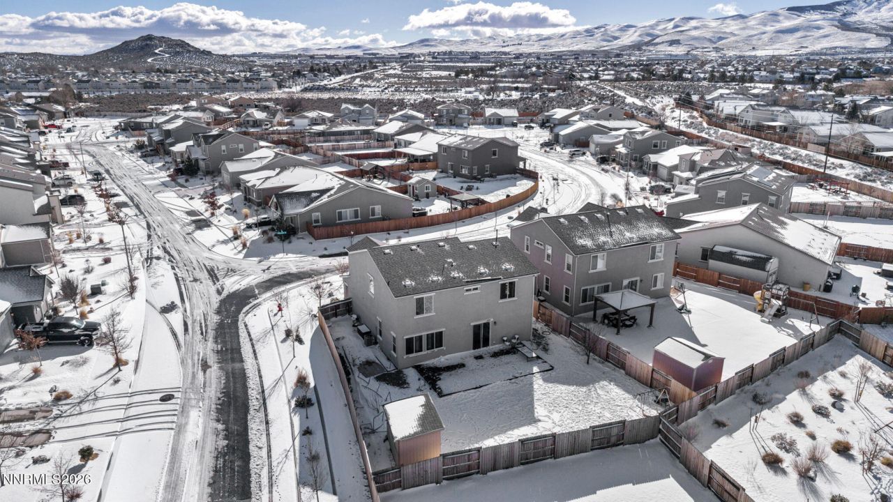 969 Estuary Circle, Reno, NV 89506 Photo