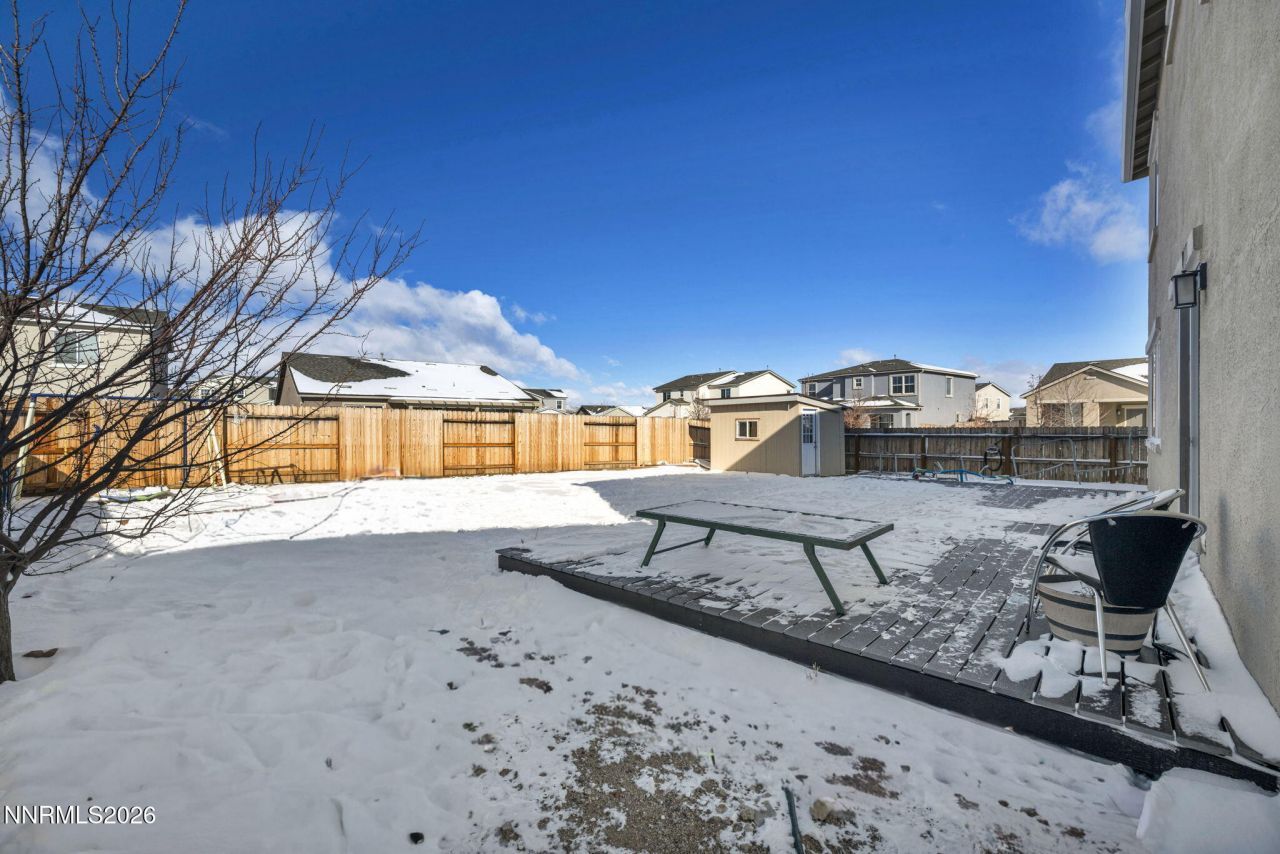 969 Estuary Circle, Reno, NV 89506 Photo