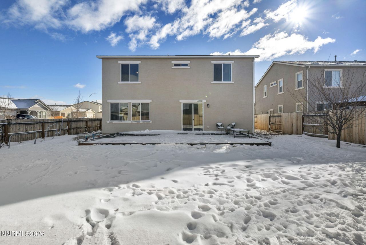 969 Estuary Circle, Reno, NV 89506 Photo