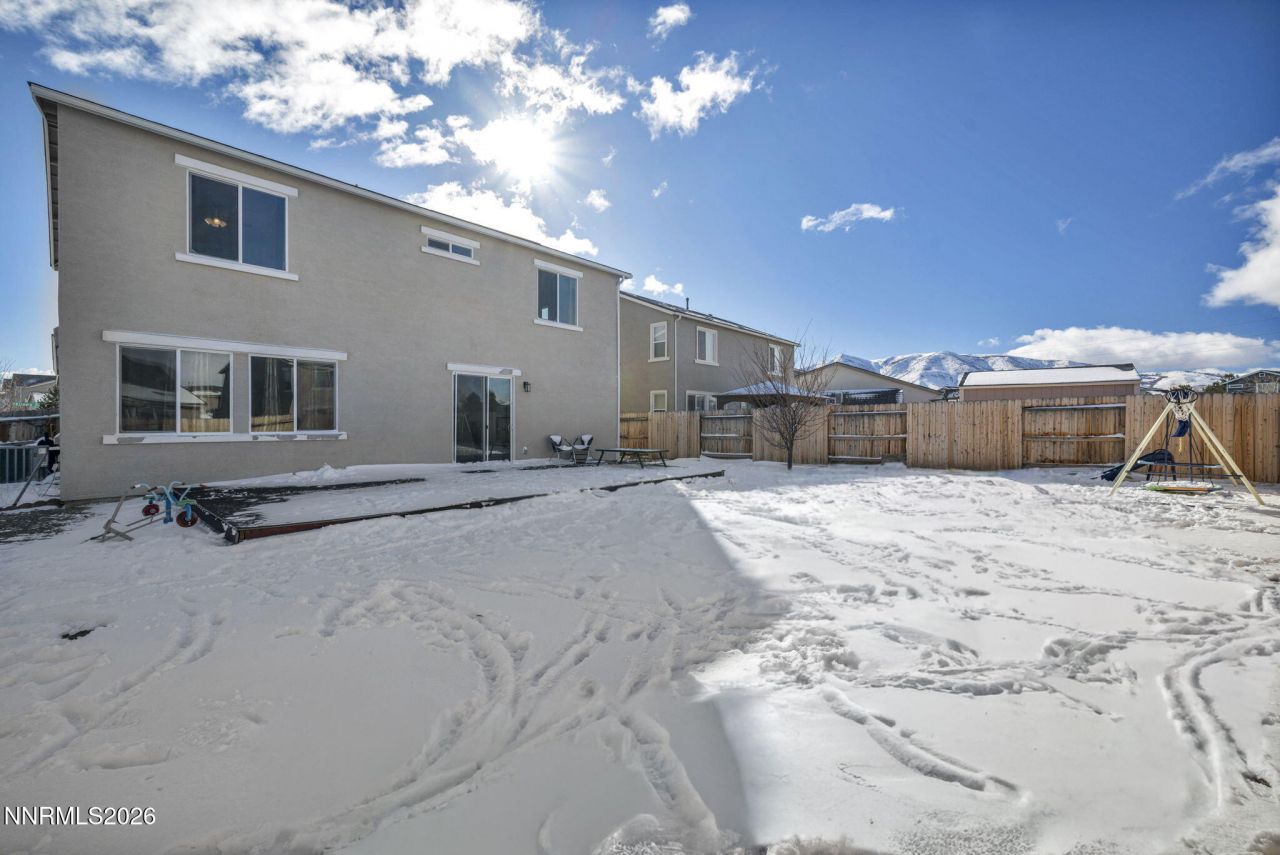969 Estuary Circle, Reno, NV 89506 Photo