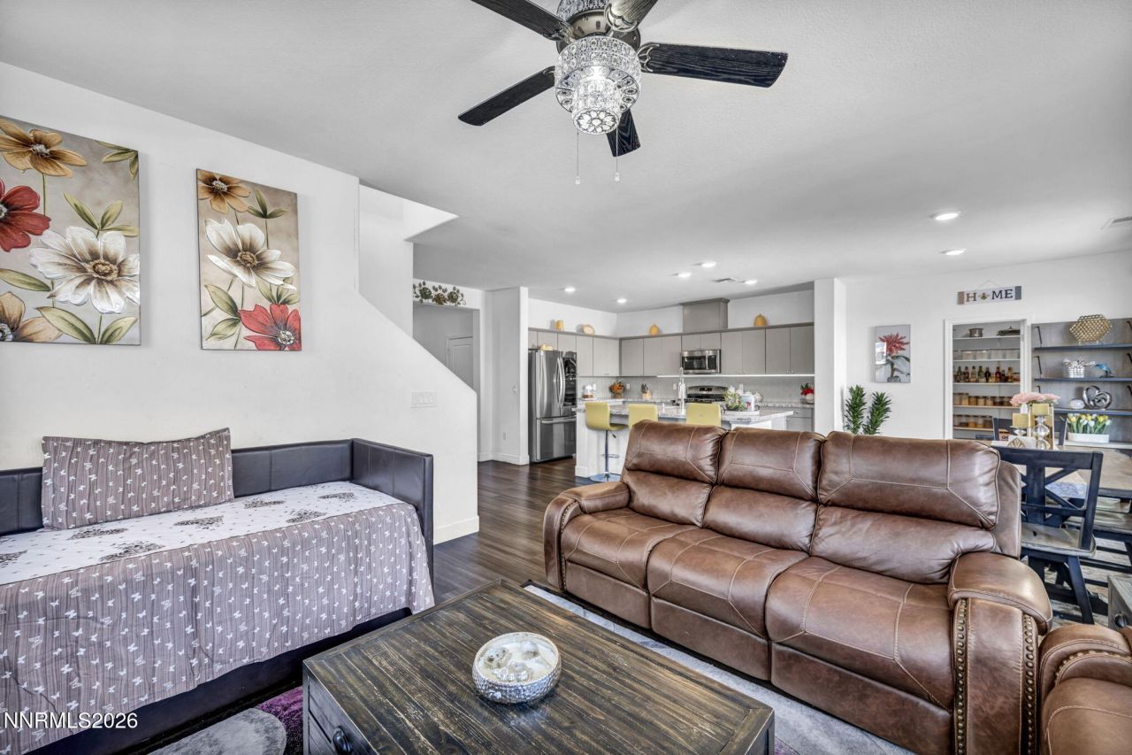 969 Estuary Circle, Reno, NV 89506 Photo