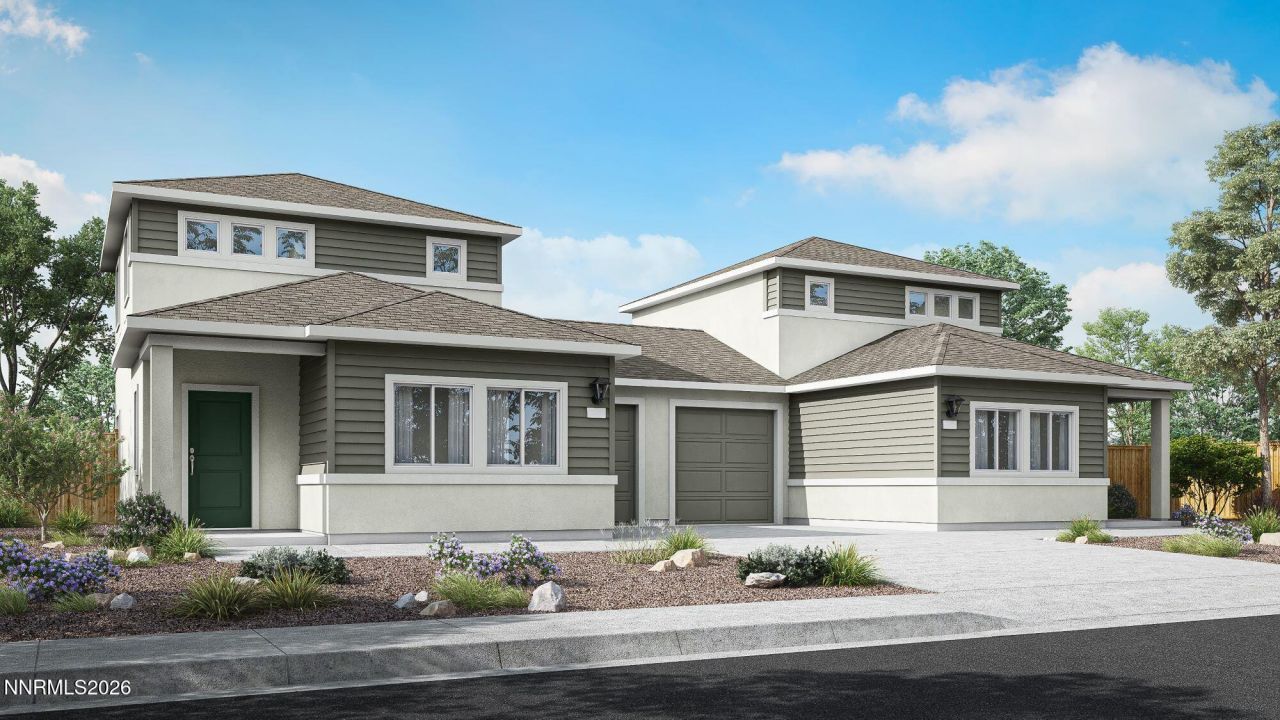 8423 Redwood Dawn Drive, Reno, NV 89506 Photo