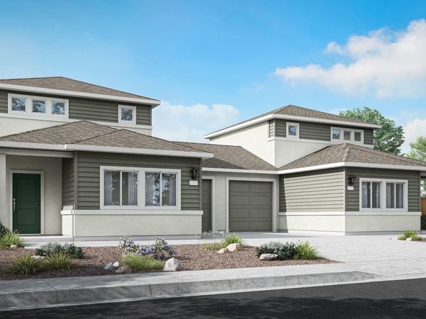 8423 Redwood Dawn Drive, Reno, NV 89506