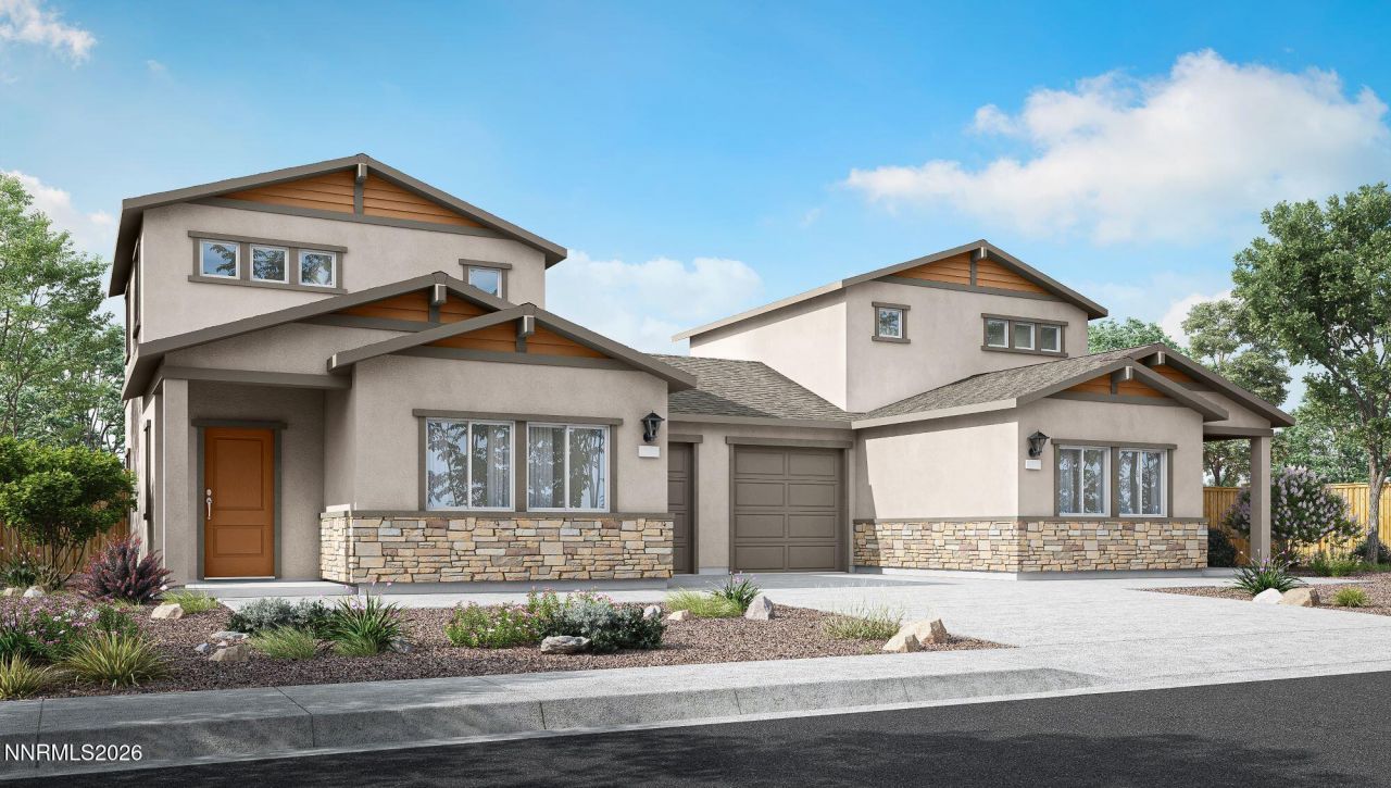 8422 Redwood Dawn Drive, Reno, NV 89506 Photo