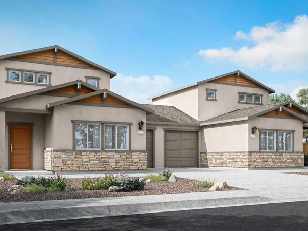 8422 Redwood Dawn Drive, Reno, NV 89506