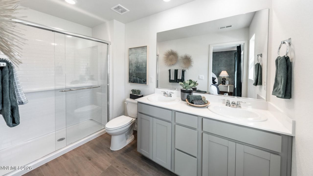 8422 Redwood Dawn Drive, Reno, NV 89506 Photo