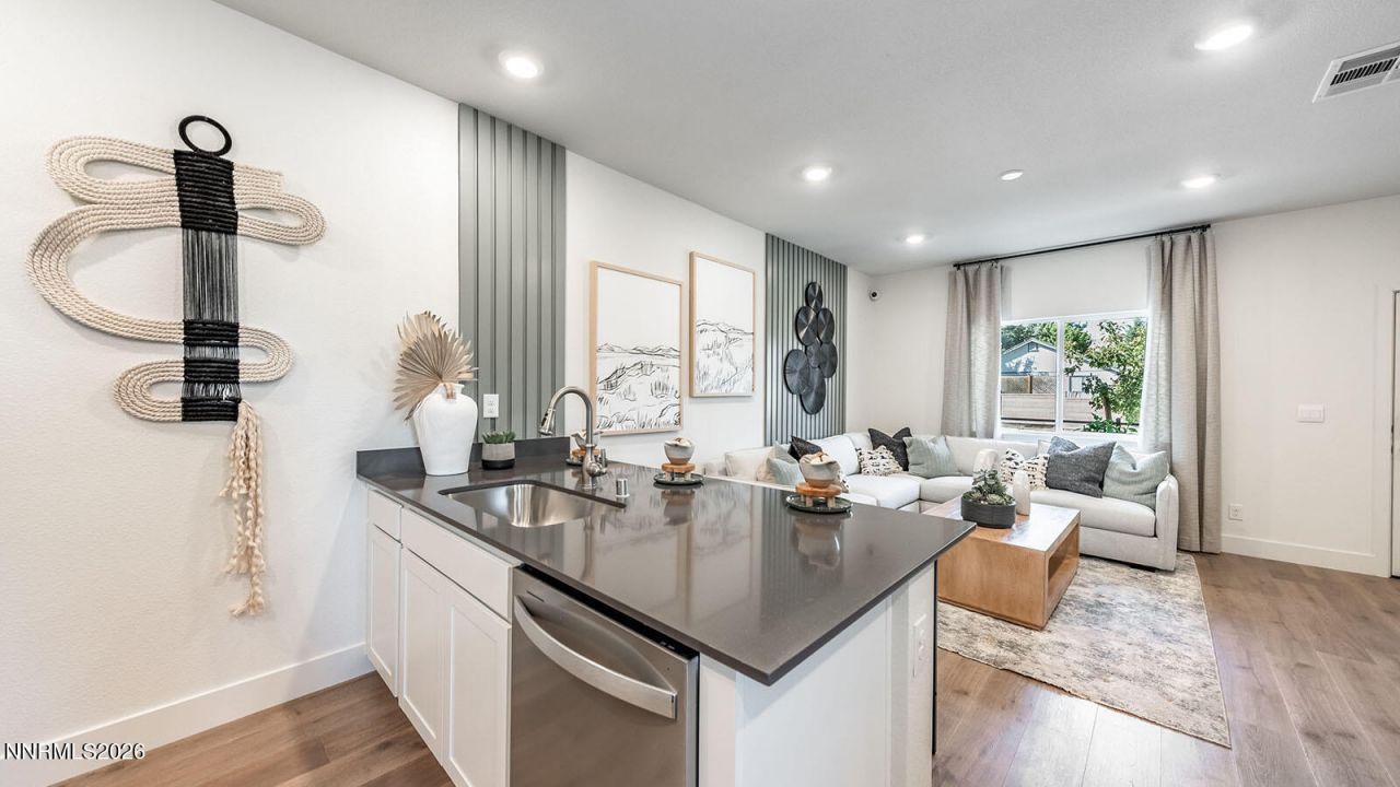 1596 Grazer Way, Reno, NV 89523 Photo