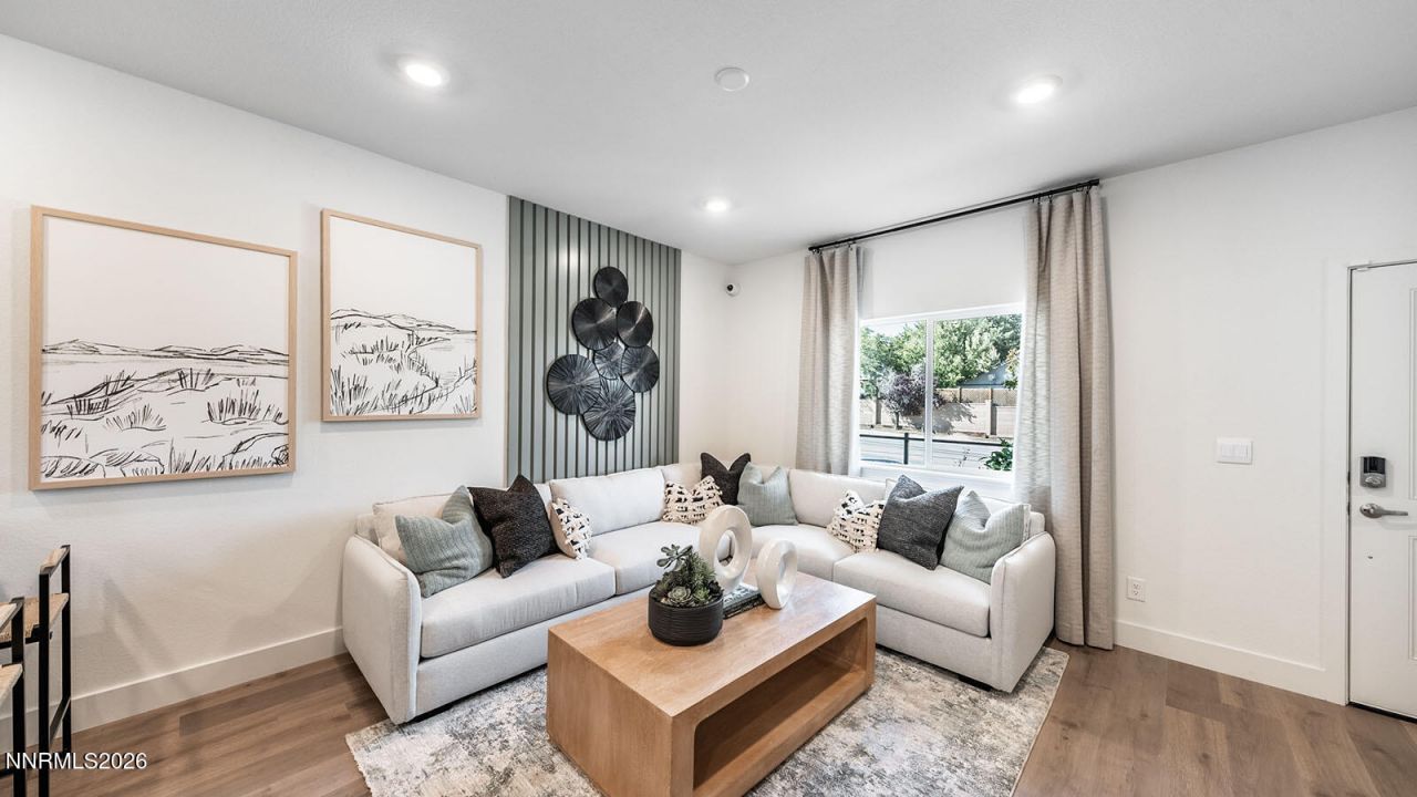 1596 Grazer Way, Reno, NV 89523 Photo