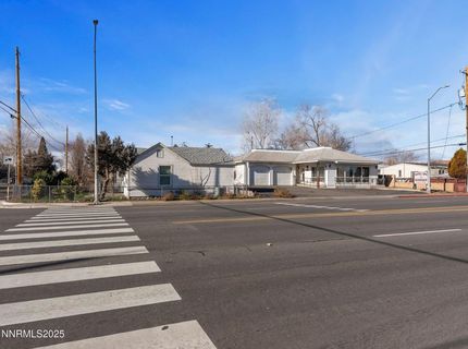 1001 Rock Boulevard, Unit 2, Sparks, NV 89431 Photo