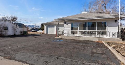 1001 Rock Boulevard, Unit 2, Sparks, NV 89431 Photo