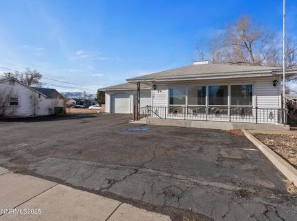 1001 Rock Boulevard, Unit 2, Sparks, NV 89431 Photo