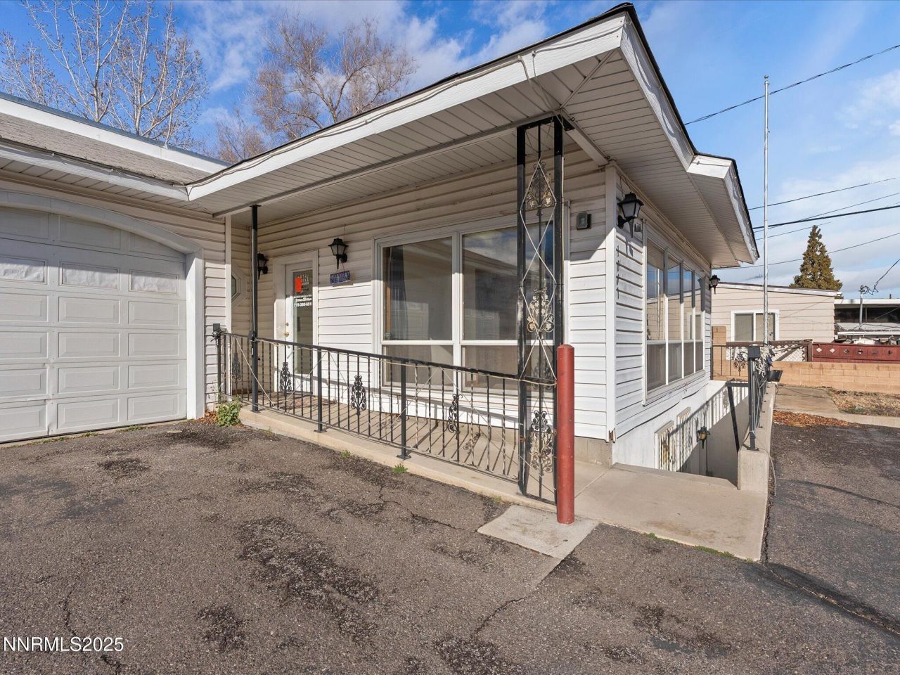 1001 Rock Boulevard, Unit 2, Sparks, NV 89431 Photo