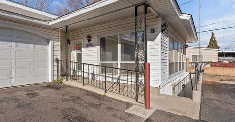 1001 Rock Boulevard, Unit 2, Sparks, NV 89431 Photo