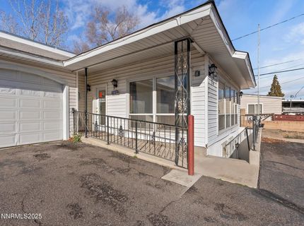 1001 Rock Boulevard, Unit 2, Sparks, NV 89431 Photo