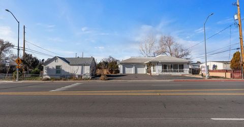 1001 Rock Boulevard, Unit 2, Sparks, NV 89431 Photo