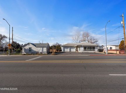 1001 Rock Boulevard, Unit 2, Sparks, NV 89431 Photo